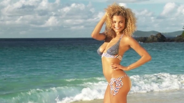 Rose Bertram nefes kesti