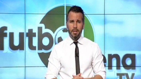 Haftanın Tartışması - Video Hakem Uygulaması