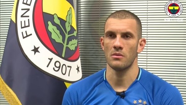 Fernandao: '2017 yılının şampiyonluklarla dolu bir yıl olmasını diliyorum'
