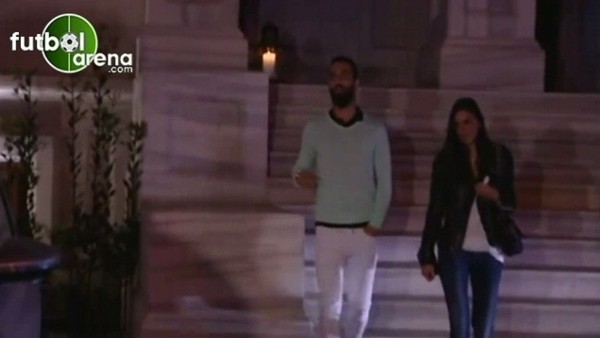 Aslıhan Doğan: ''Birbirimizi gerçekten seviyorduk.''