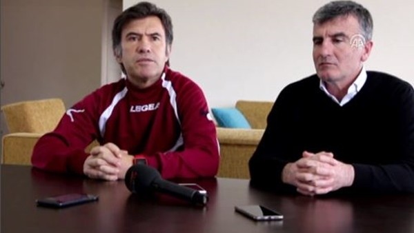 Bandırmaspor, Amado ile yollarını ayırdı