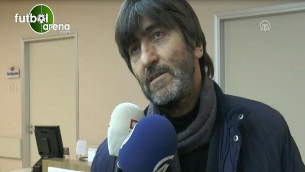 Rıdvan Dilmen'in annesi hayatını kaybetti