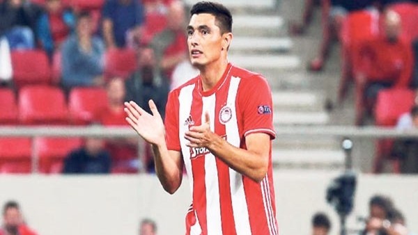 Cardozo boş geçmedi