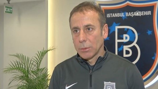 Abdullah Avcı: 'Bu durumumuz kimsenin beklediği bir şey değildi'