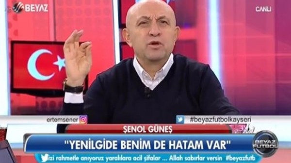Sinan Engin'den transfer iddiası
