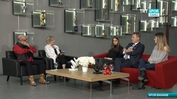 Fikret Orman'ın kızlarıyla arası nasıl?