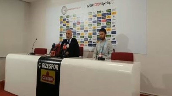 Hikmet Karaman'ın Osmanlıspor maçı sonrası açıklamaları