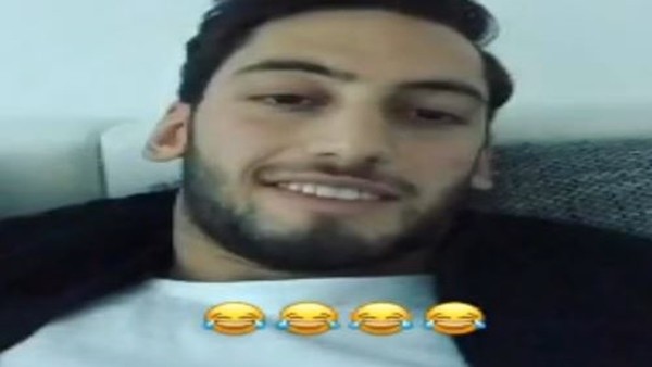 Hakan Çalhanoğlu evlilik programı fanı çıktı