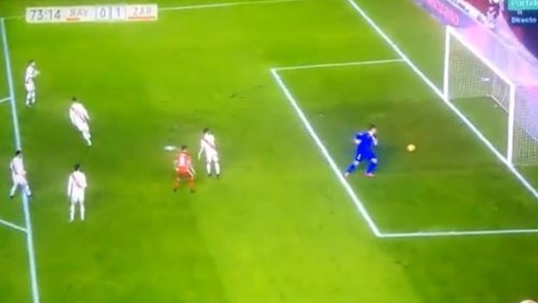 İspanya'da Fevzi Tuncay vakası