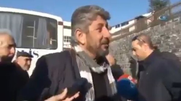 Berkay Akbaş'ın babası: 'Oğlum şehit değil, katledildi!'