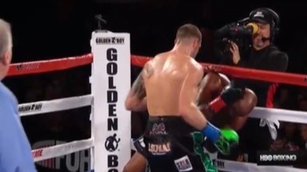 Son maçında ağır darbe