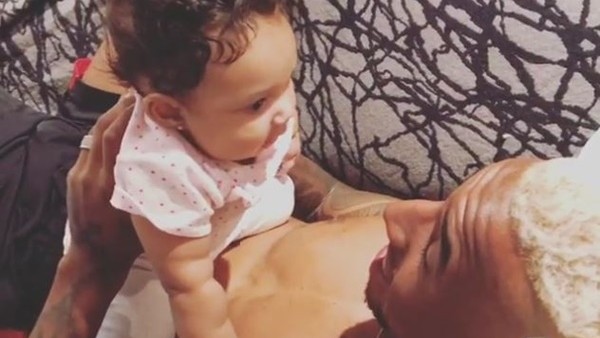 Talisca'dan üçlü dersi