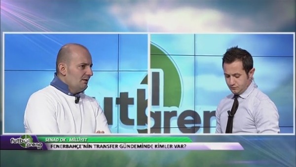 Fenerbahçe'nin orta saha transfer planı