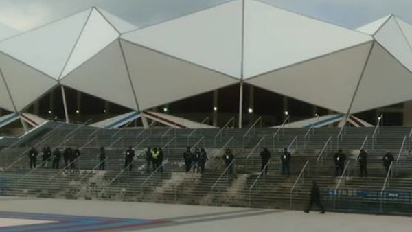 Akyazı Stadı bugün açılıyor