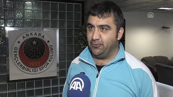 Ümit Özat: 'İyi oyun karın doyurmuyor'