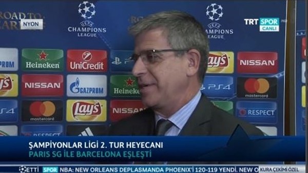 Barcelona 2. Başkanı Arda Turan'ın performansından memnun