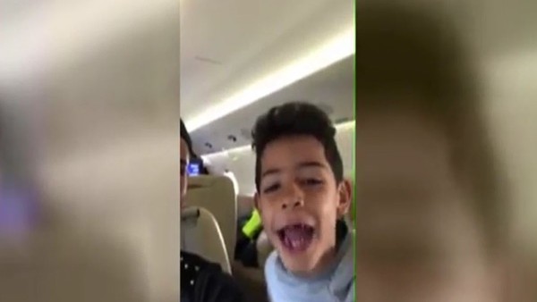 Babamdan daha iyiyim!