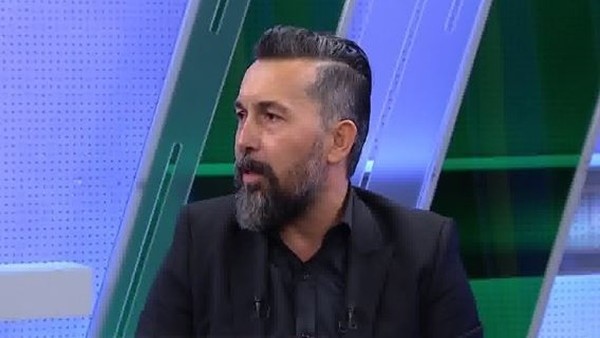 Serkan Reçber: 'Galatasaray'ın çok büyük problemleri var'