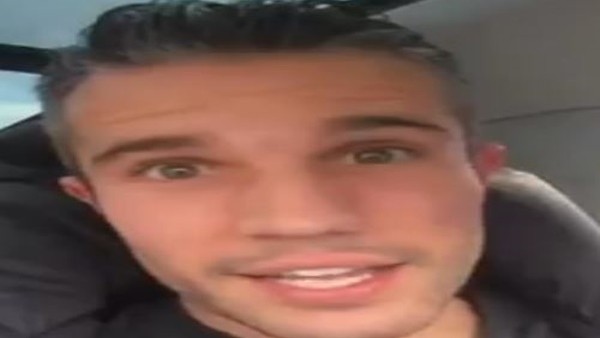 Robin van Persie'ye yoğun ilgi