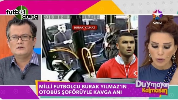 Kavga olayının perde arkası