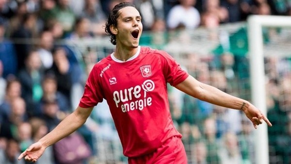 2016'nın en yetenekli oyuncusu Enes Ünal!