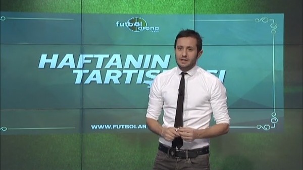 Haftanın Tartışması - Mehmet Ekici'nin geleceği