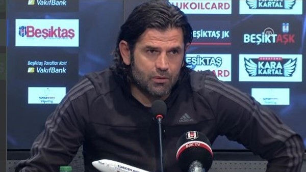 İbrahim Üzülmez: 'Yatıp puan alacaksam olmasın'