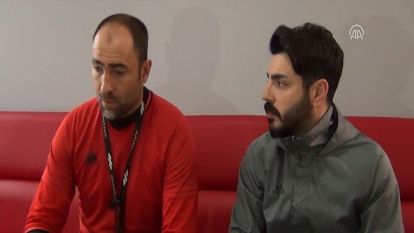 Tudor: 'Aklımız Traore ve ailesinin yanında'