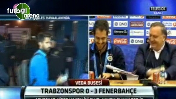 Advocaat maç sonu 'en iyi futbolcu' benim dedi