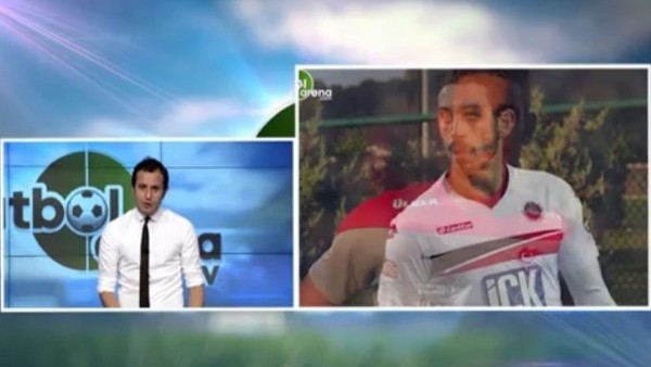 İrfan Can Kahveci'nin menajerinden Başakşehir açıklaması