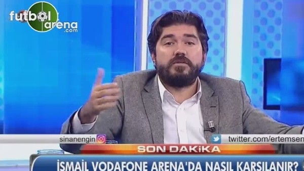 Rasim Ozan'dan İsmail Köybaşı bestesi