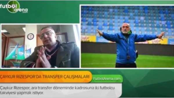Hikmet Karaman'ın istediği 2 transfer