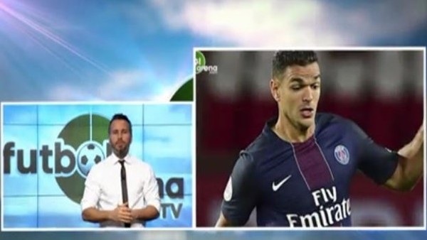 Muhsin Ertuğral: 'Ben Arfa, Fransa'nın yetenekli oyuncularından'