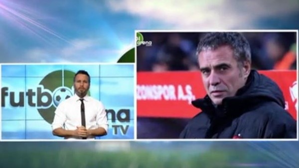 Ersun Yanal, Trabzonspor'da kalacak mı?