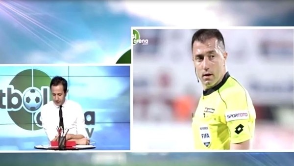 Mustafa Çulcu'dan Hüseyin Göçek yorumu