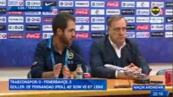 Dick Advocaat'tan transfer müjdesi