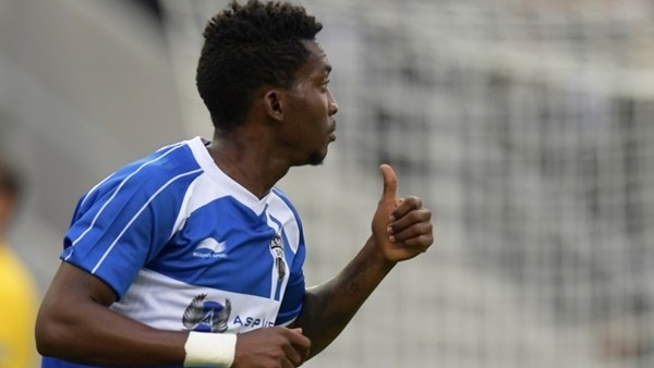 Henry Onyekeru, Fenerbahçe'den transfer teklifi aldığını açıkladı