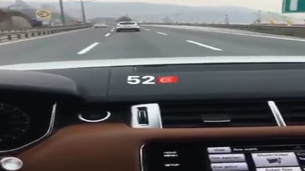 Emre Çolak'ın memleket hasreti