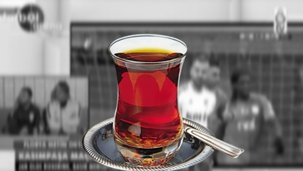 Riekerink'in basın toplantısında ilginç diyalog