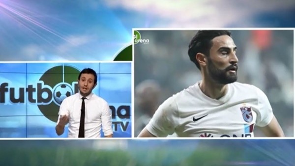 Altuğ Atalay: 'Mehmet Ekici'nin ayrılacağı kesin'