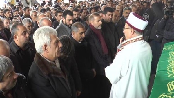 Rıdvan Dilmen'in acı günü