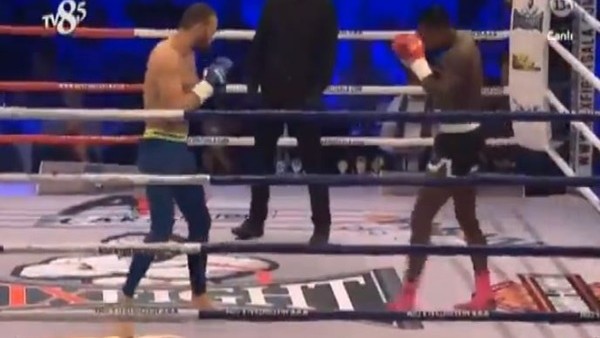 Avatar Atakan kemerini korudu!