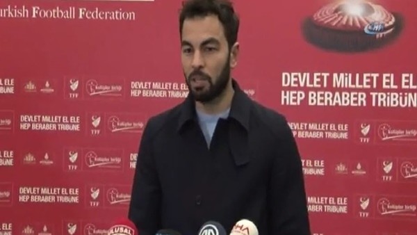 Selçuk İnan: 'Amacımız bir farkındalık oluşturmaktı'