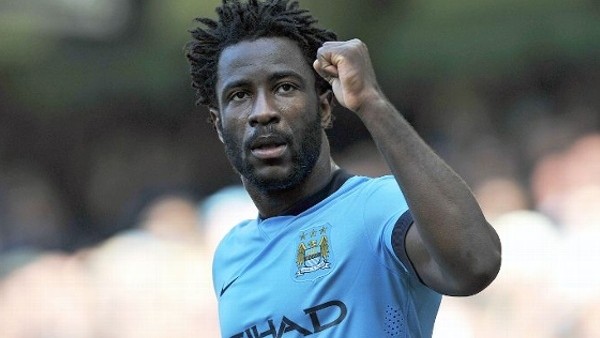 Beşiktaş için Wilfried Bony transferi iddiası