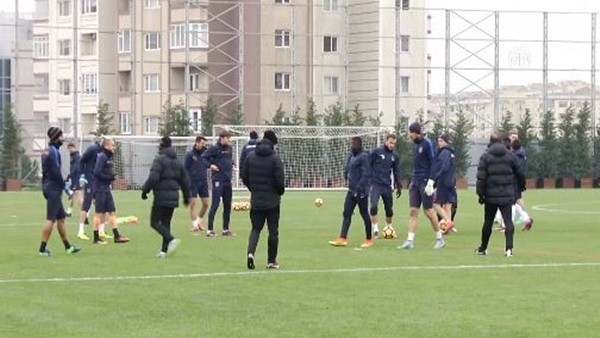 Medipol Başakşehir'de 3 önemli eksik