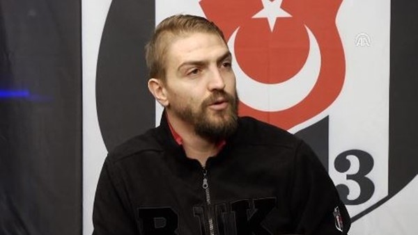 Caner Erkin: 'Fenerbahçe maçı en çok oynamak istediğim derbilerden birisiydi'