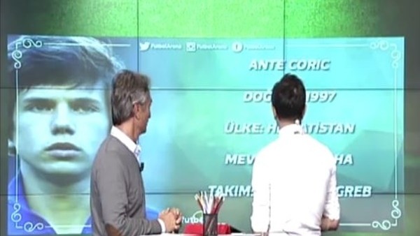 Ante Coric kimdir? Muhsin Ertuğral yorumladı