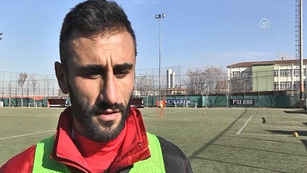 Gençlerbirliği lideri ağırlayacak