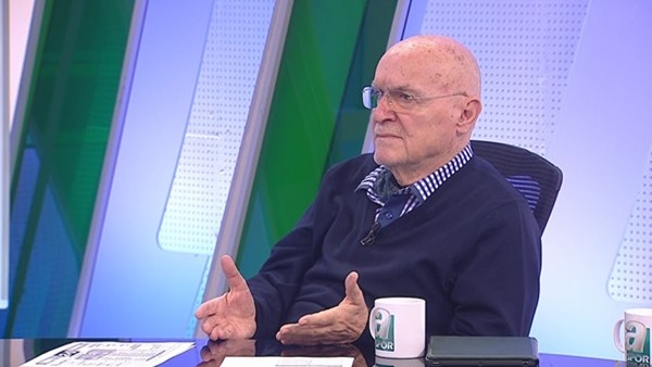 Hıncal Uluç: 'Bu ligi Başakşehir'e yedirmeyecekler'