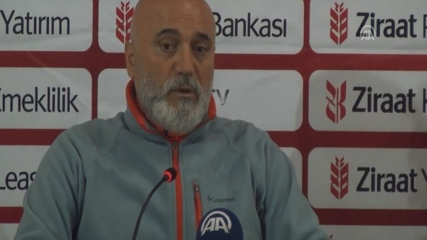 Hikmet Karaman: 'Kweuke psikolojik olarak normal değil'